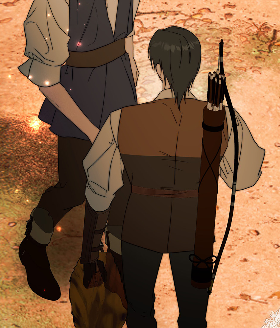 I, Villainess Priestess, Am Not Asking for Redemption Chapter 58 page 124 - 