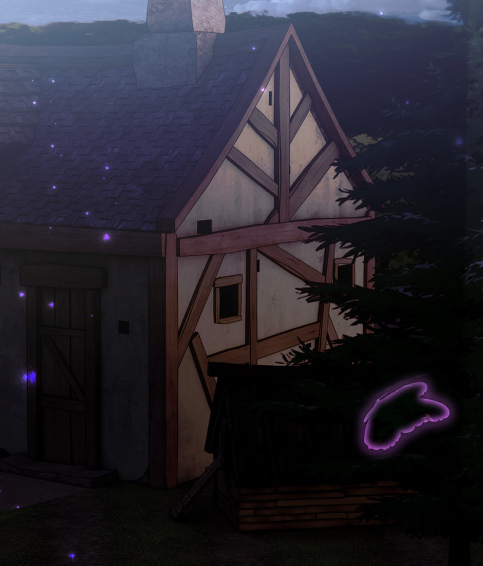 I, Villainess Priestess, Am Not Asking for Redemption Chapter 58 page 128 - 