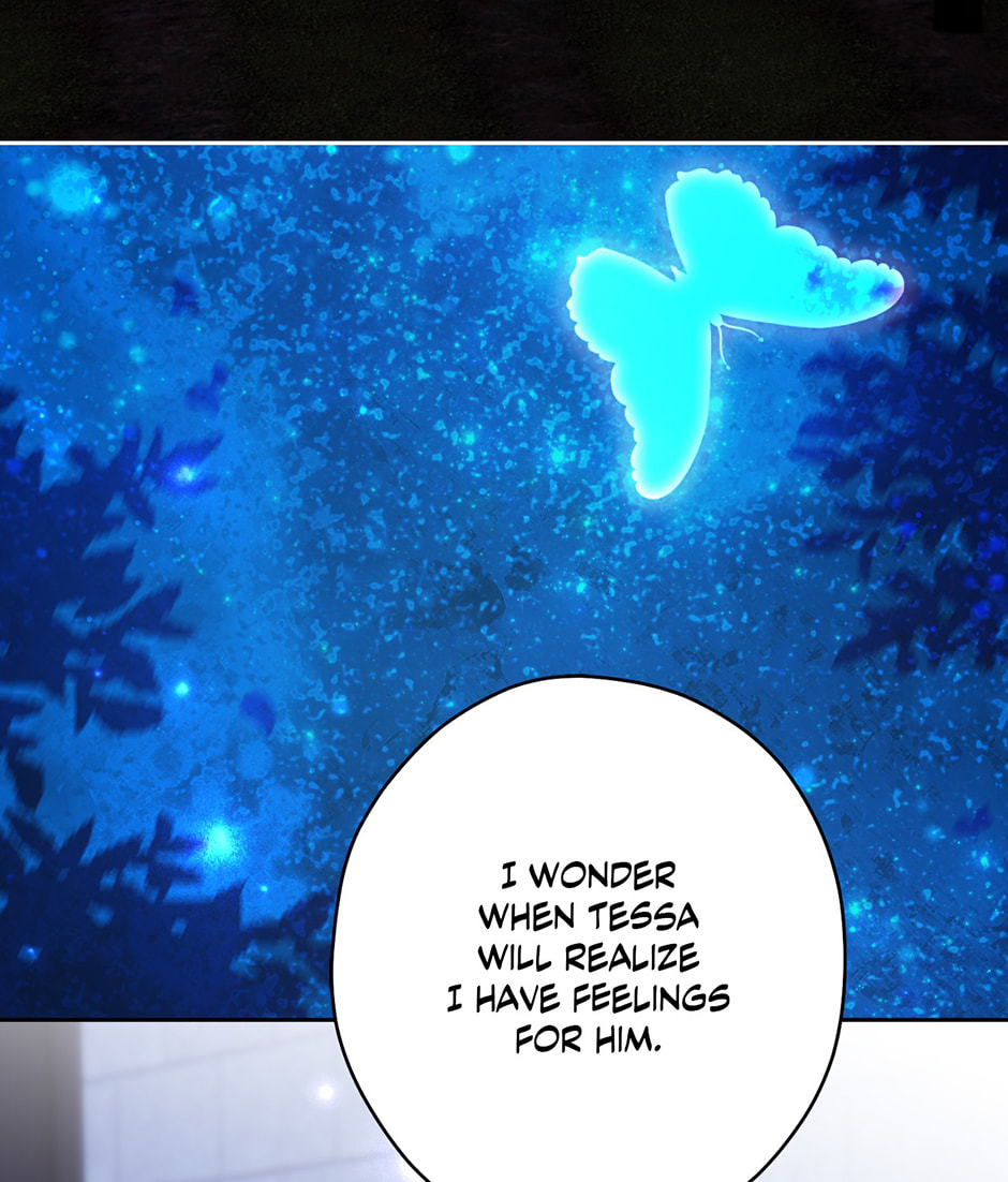 I, Villainess Priestess, Am Not Asking for Redemption Chapter 58 page 129 - 