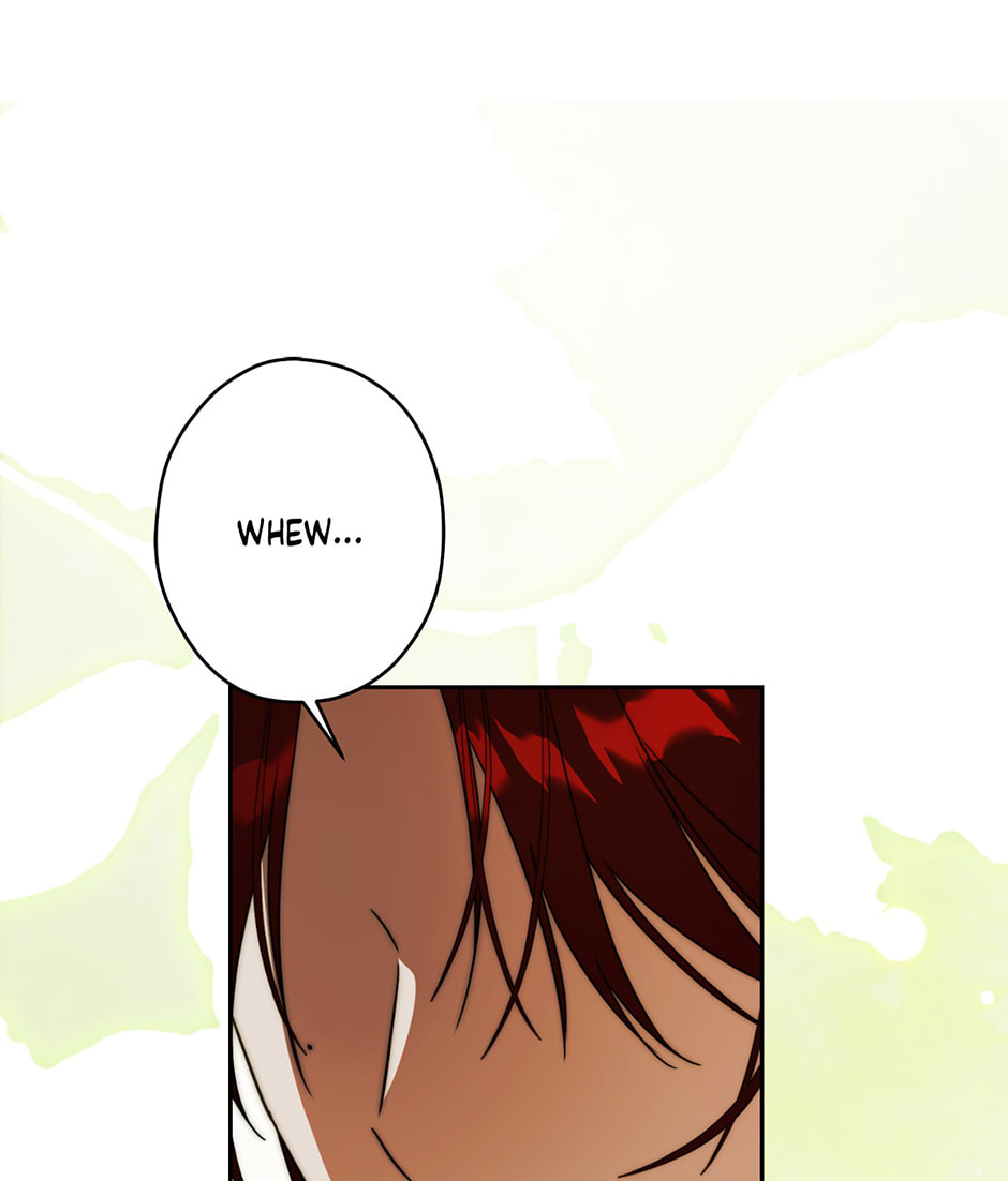 I, Villainess Priestess, Am Not Asking for Redemption Chapter 58 page 14 - 