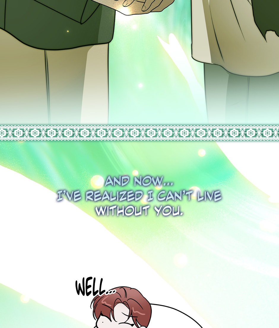 I, Villainess Priestess, Am Not Asking for Redemption Chapter 58 page 136 - 