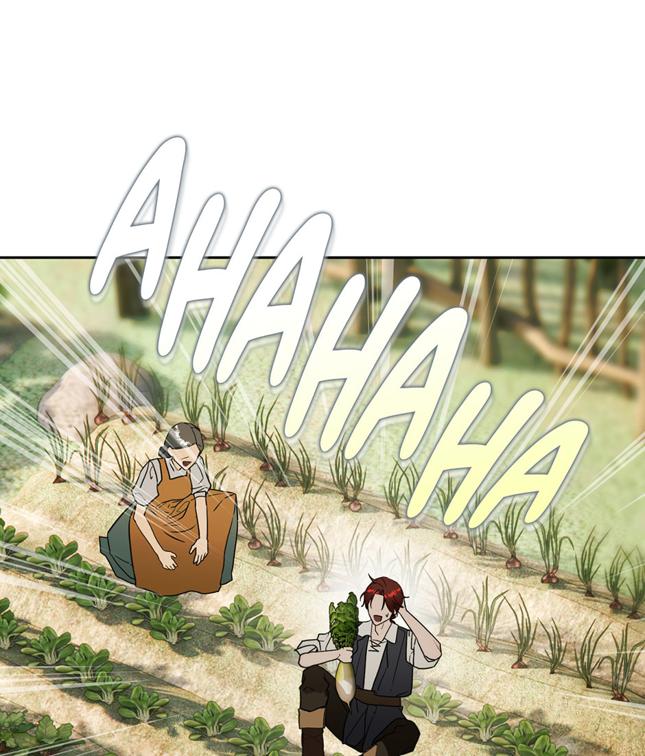 I, Villainess Priestess, Am Not Asking for Redemption Chapter 58 page 19 - 