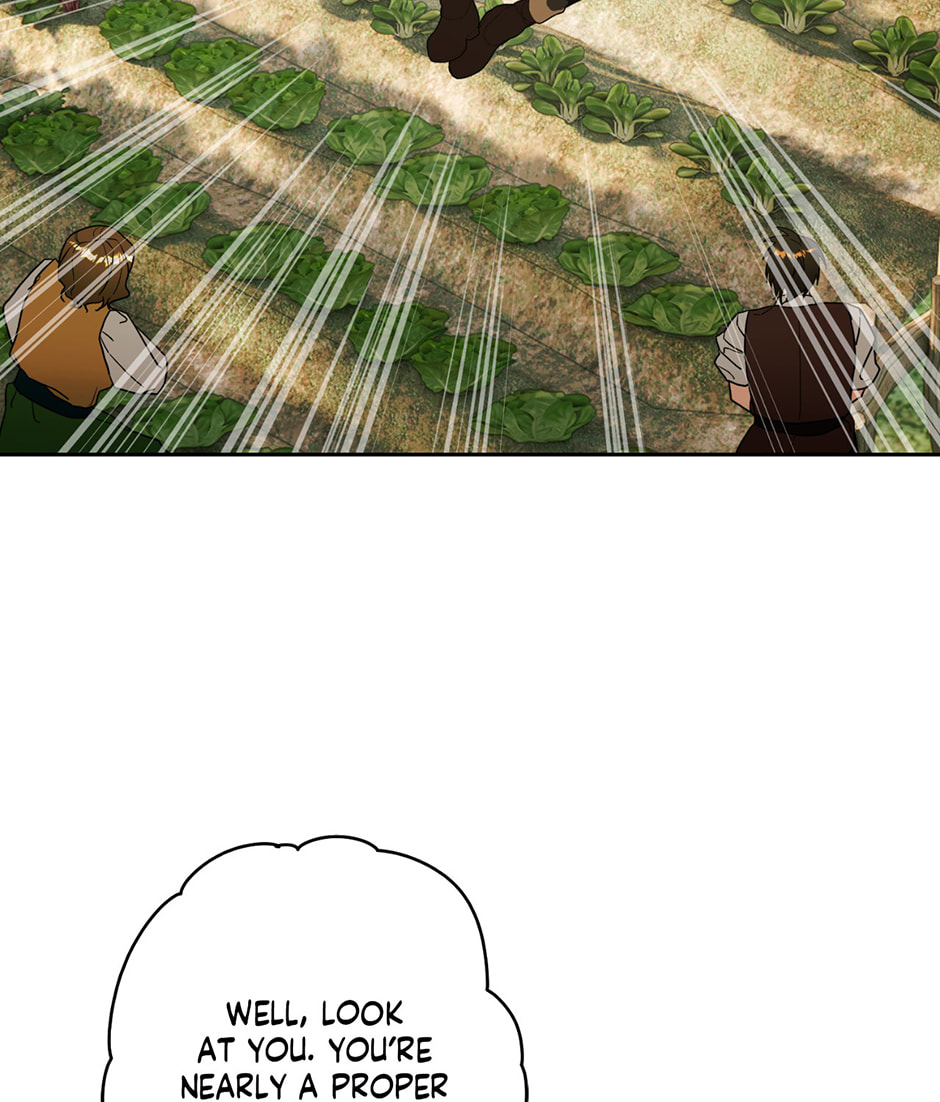 I, Villainess Priestess, Am Not Asking for Redemption Chapter 58 page 20 - 