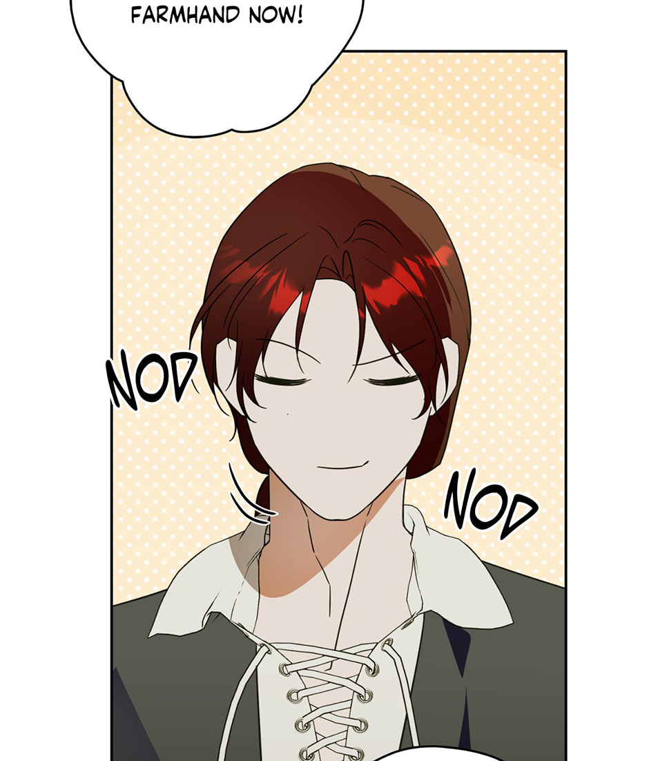 I, Villainess Priestess, Am Not Asking for Redemption Chapter 58 page 21 - 