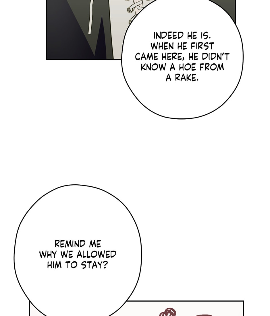 I, Villainess Priestess, Am Not Asking for Redemption Chapter 58 page 22 - 