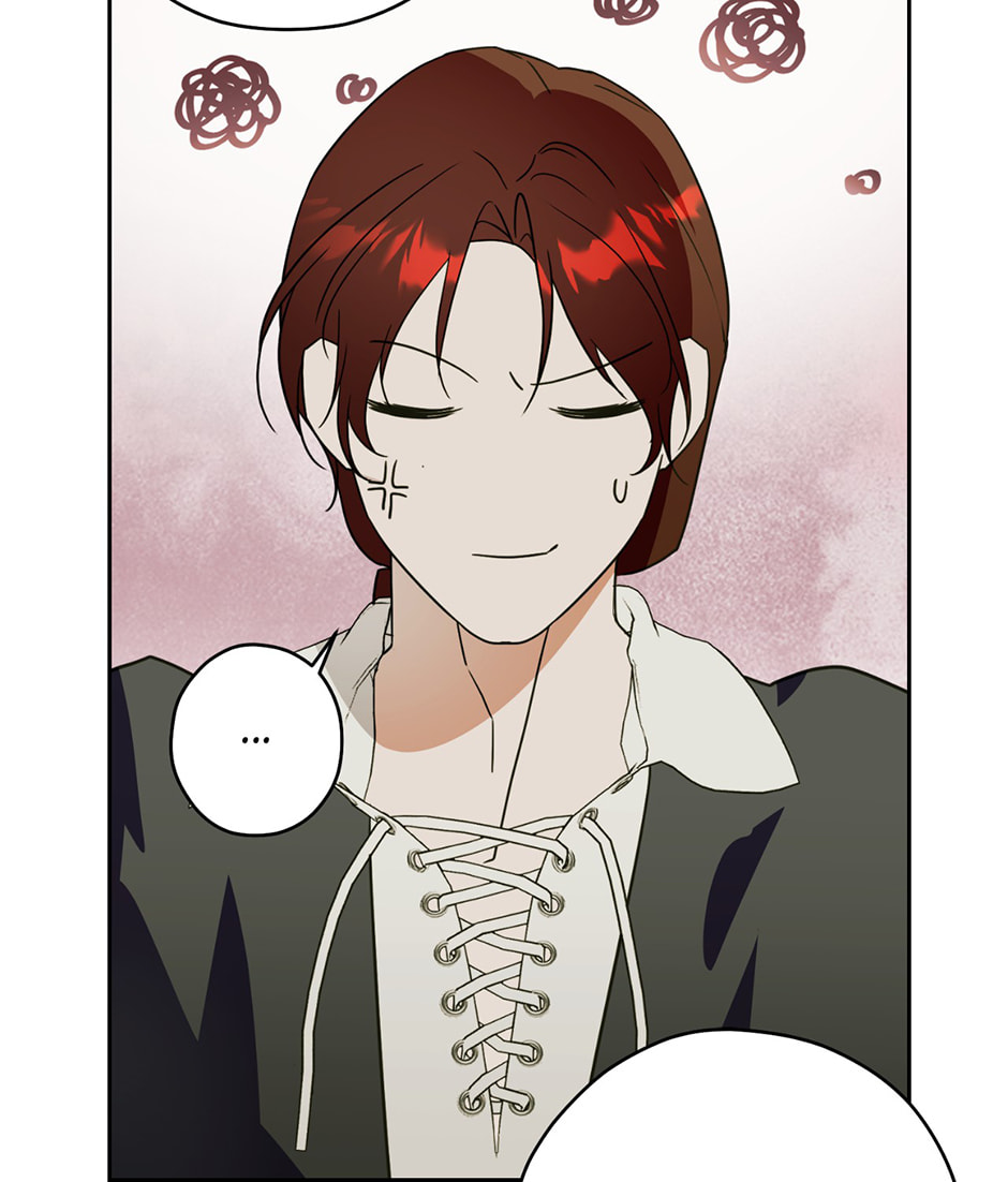 I, Villainess Priestess, Am Not Asking for Redemption Chapter 58 page 23 - 