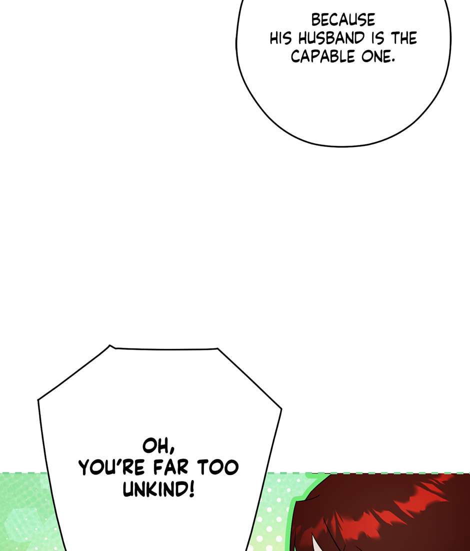 I, Villainess Priestess, Am Not Asking for Redemption Chapter 58 page 24 - 