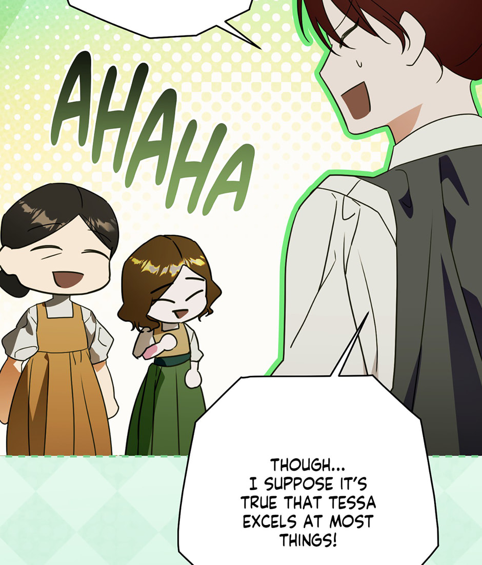 I, Villainess Priestess, Am Not Asking for Redemption Chapter 58 page 25 - 