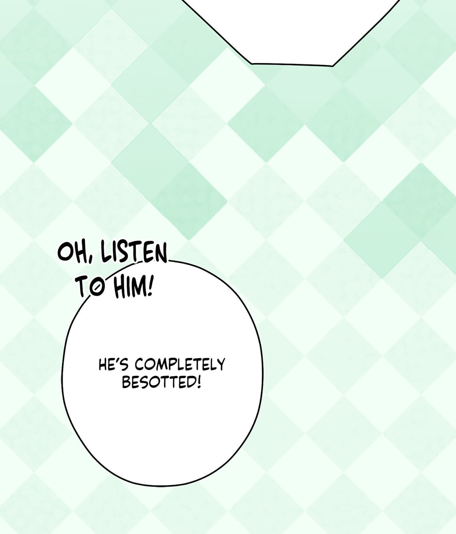 I, Villainess Priestess, Am Not Asking for Redemption Chapter 58 page 26 - 
