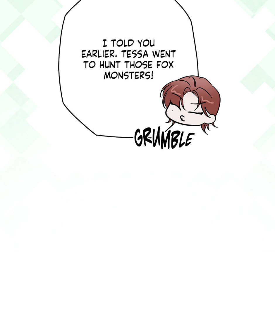 I, Villainess Priestess, Am Not Asking for Redemption Chapter 58 page 28 - 