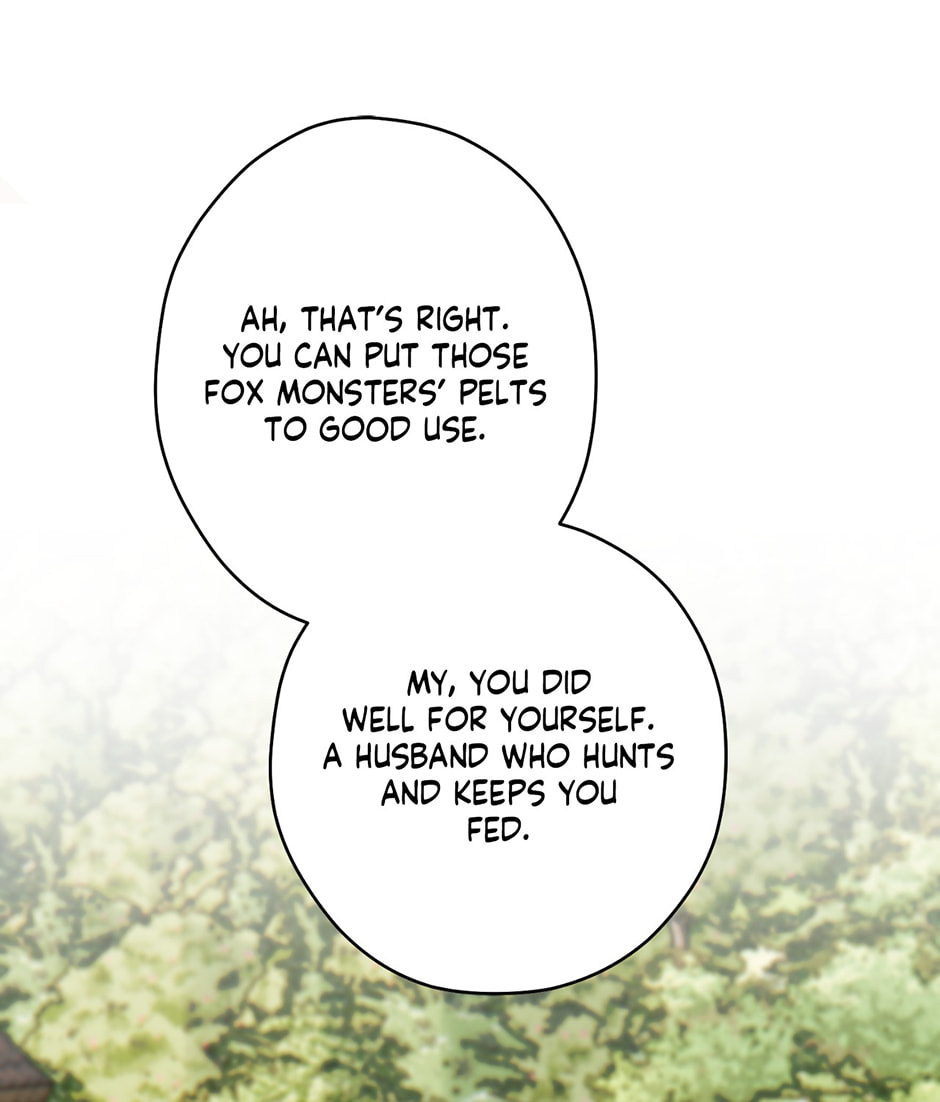 I, Villainess Priestess, Am Not Asking for Redemption Chapter 58 page 29 - 