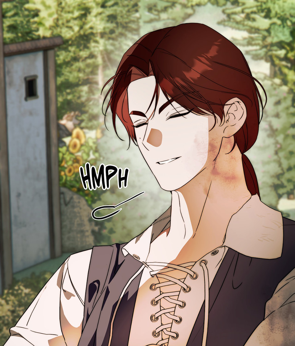 I, Villainess Priestess, Am Not Asking for Redemption Chapter 58 page 30 - 