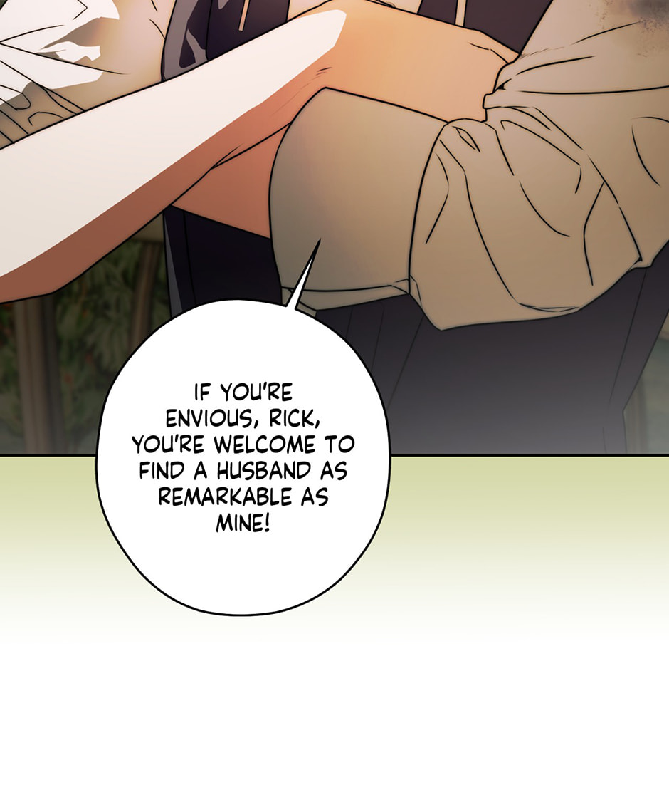 I, Villainess Priestess, Am Not Asking for Redemption Chapter 58 page 31 - 