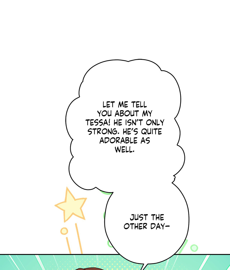 I, Villainess Priestess, Am Not Asking for Redemption Chapter 58 page 32 - 