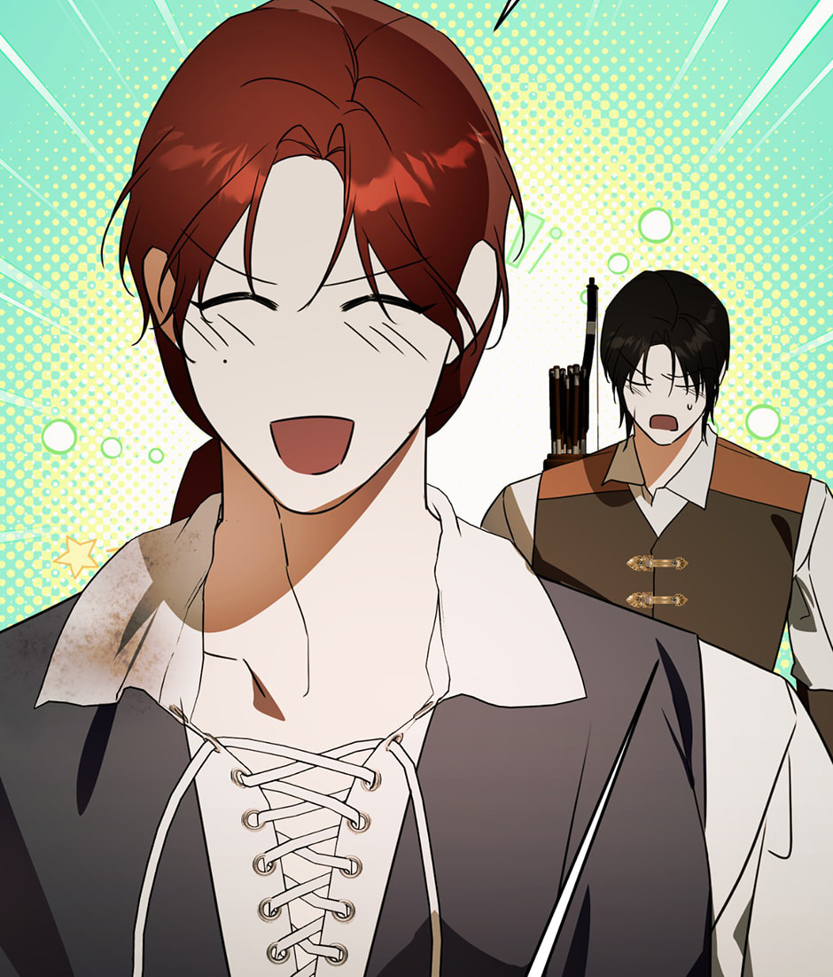 I, Villainess Priestess, Am Not Asking for Redemption Chapter 58 page 33 - 