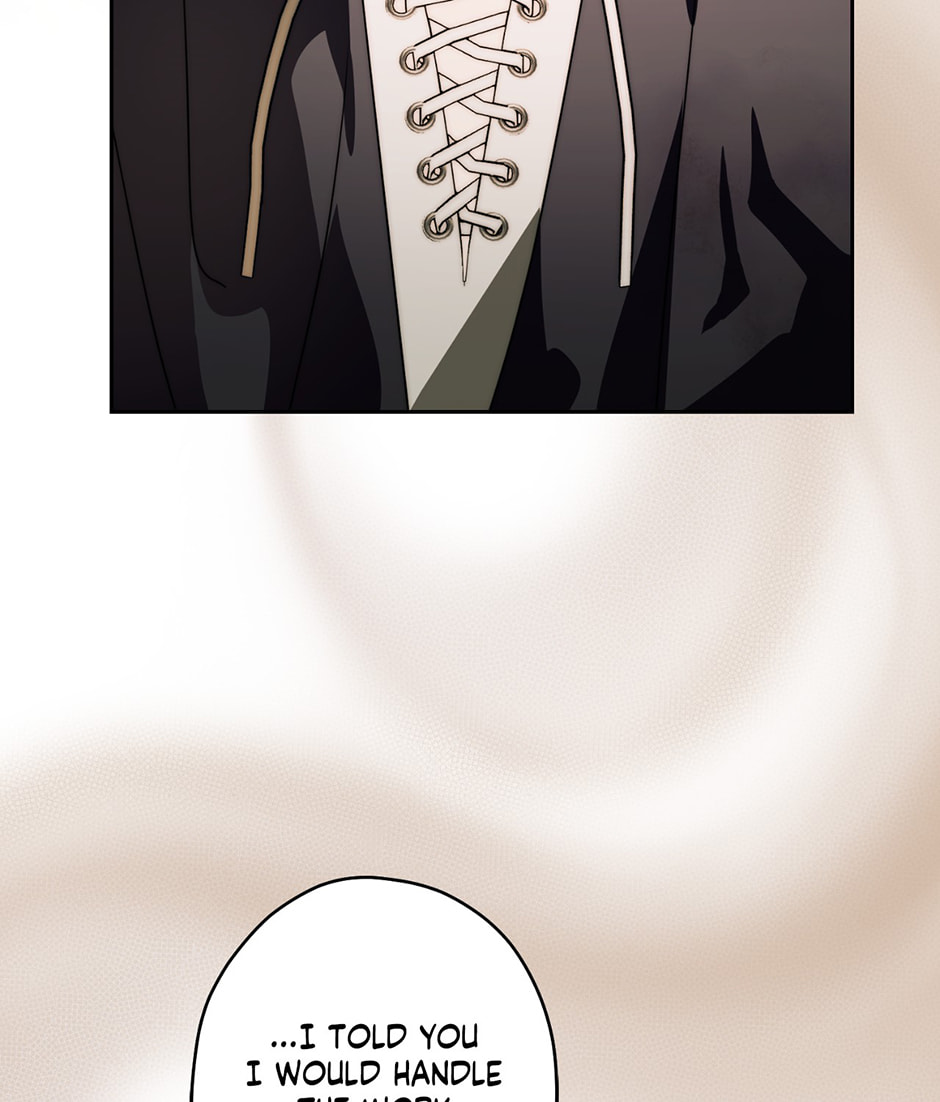 I, Villainess Priestess, Am Not Asking for Redemption Chapter 58 page 38 - 