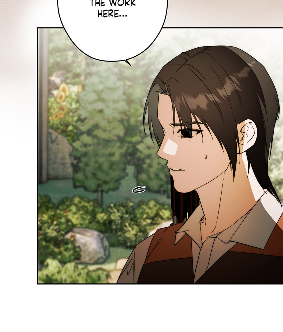 I, Villainess Priestess, Am Not Asking for Redemption Chapter 58 page 39 - 
