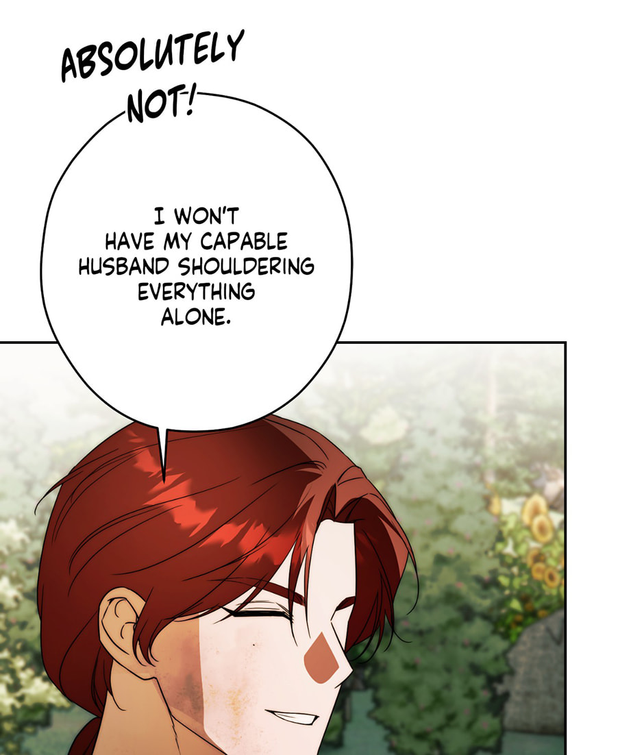 I, Villainess Priestess, Am Not Asking for Redemption Chapter 58 page 40 - 