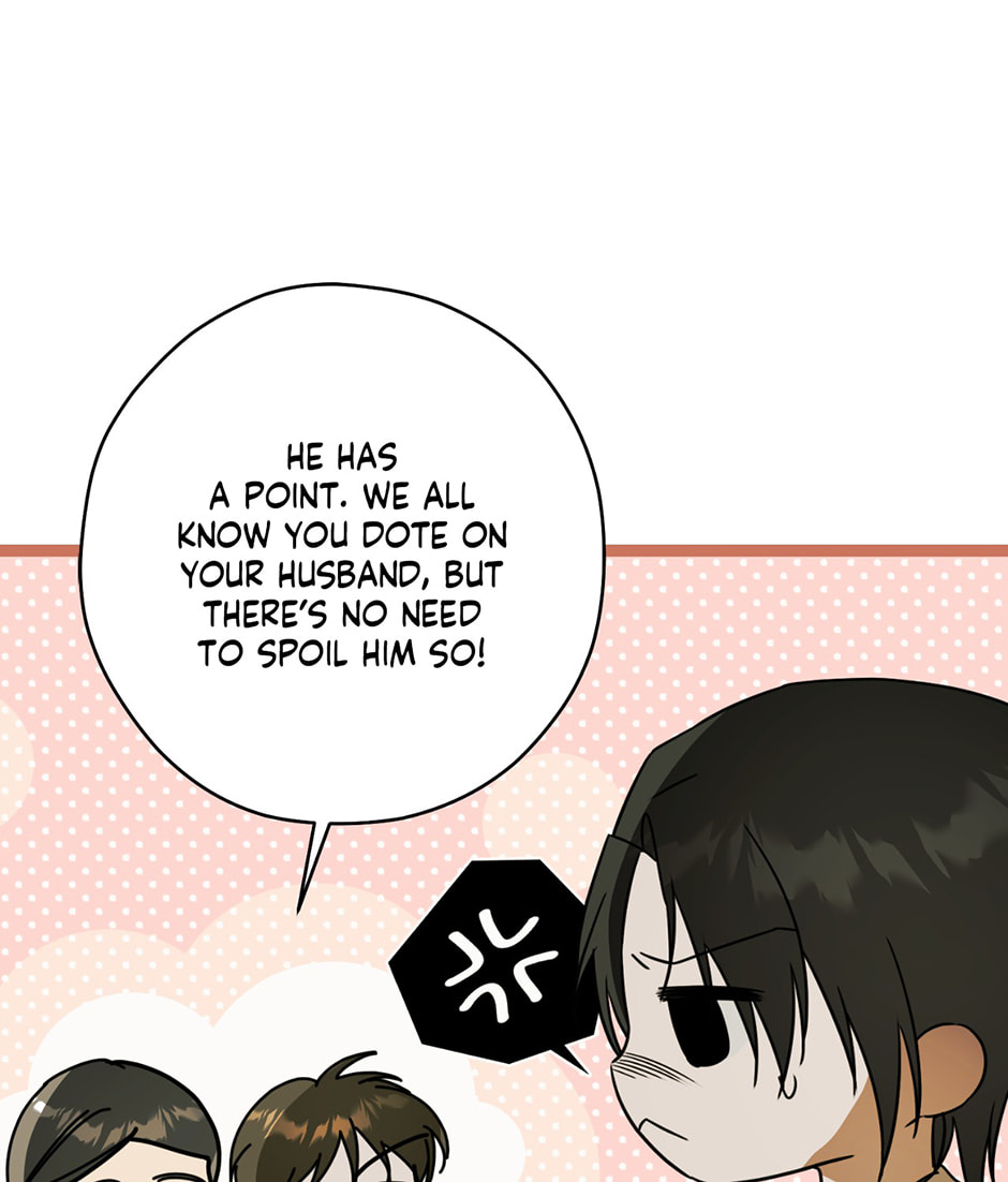 I, Villainess Priestess, Am Not Asking for Redemption Chapter 58 page 42 - 