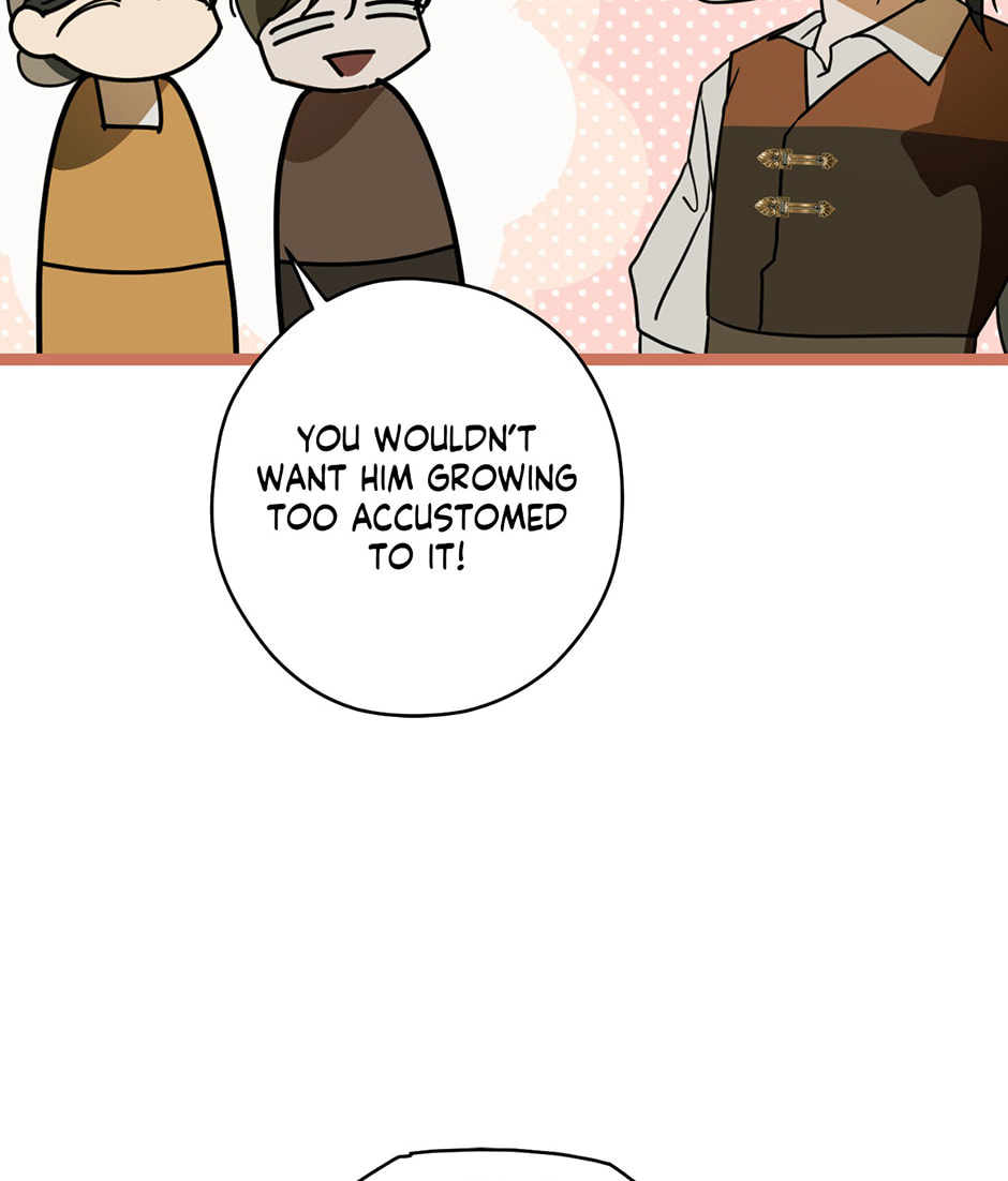 I, Villainess Priestess, Am Not Asking for Redemption Chapter 58 page 43 - 