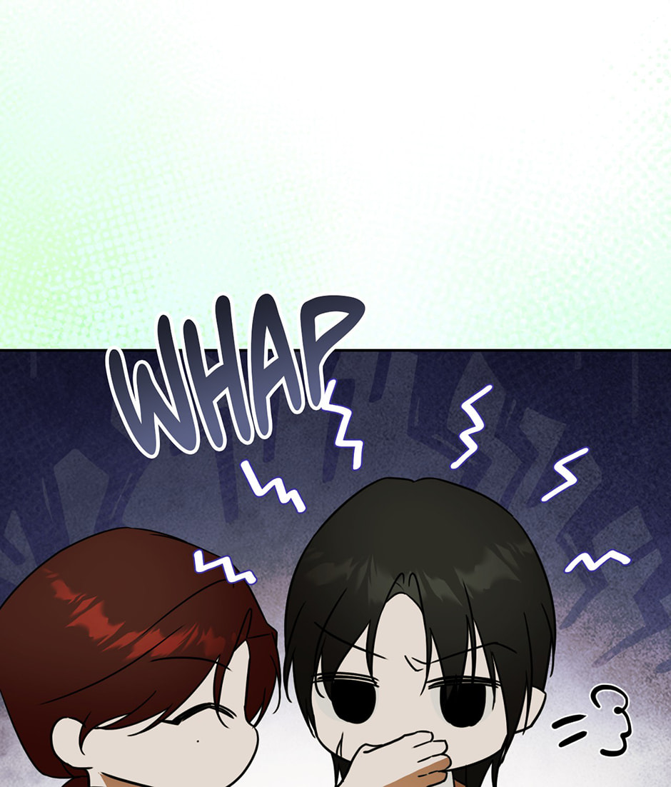 I, Villainess Priestess, Am Not Asking for Redemption Chapter 58 page 46 - 