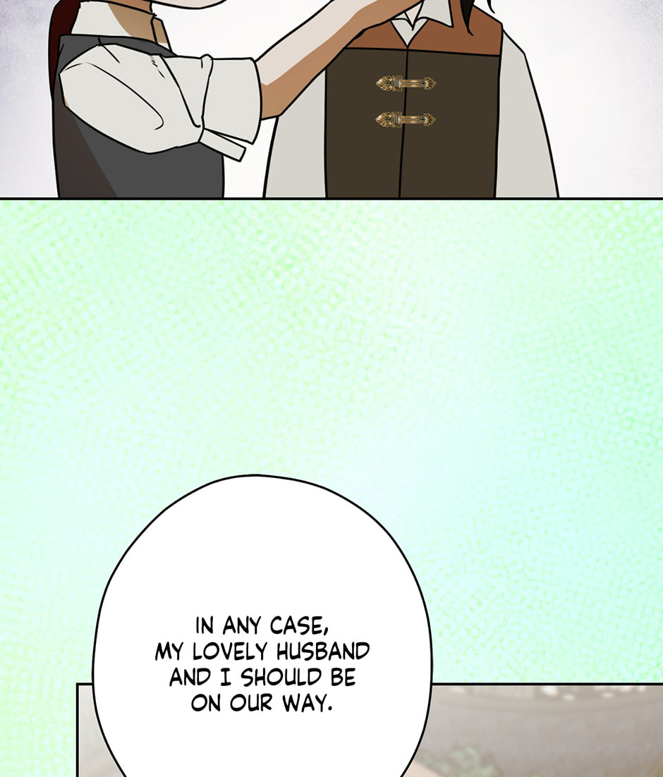I, Villainess Priestess, Am Not Asking for Redemption Chapter 58 page 47 - 