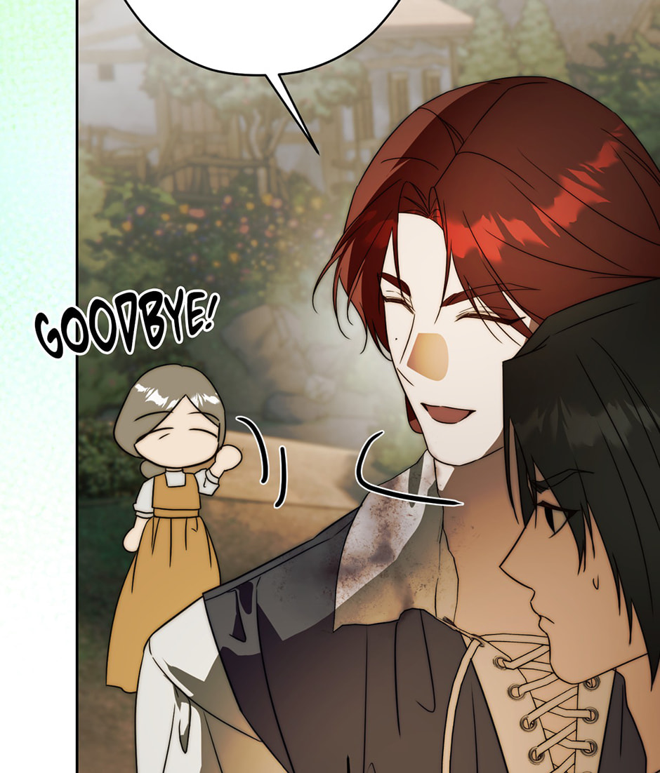 I, Villainess Priestess, Am Not Asking for Redemption Chapter 58 page 48 - 