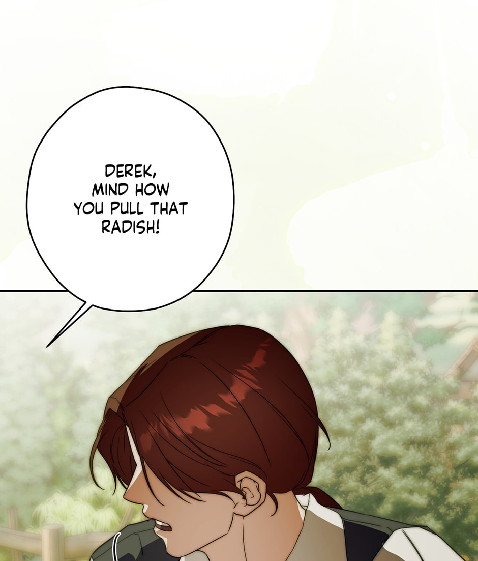 I, Villainess Priestess, Am Not Asking for Redemption Chapter 58 page 6 - 
