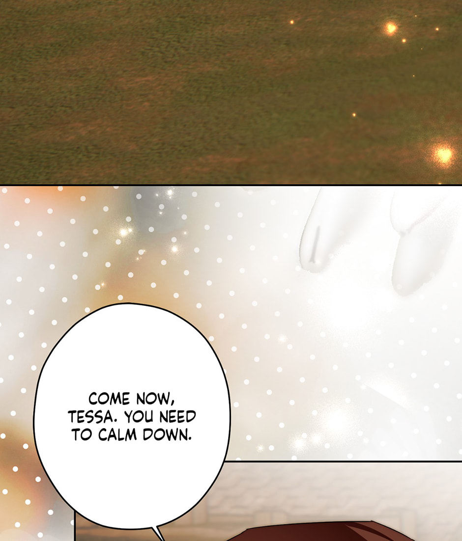 I, Villainess Priestess, Am Not Asking for Redemption Chapter 58 page 53 - 