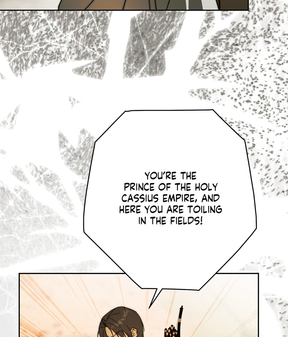 I, Villainess Priestess, Am Not Asking for Redemption Chapter 58 page 57 - 