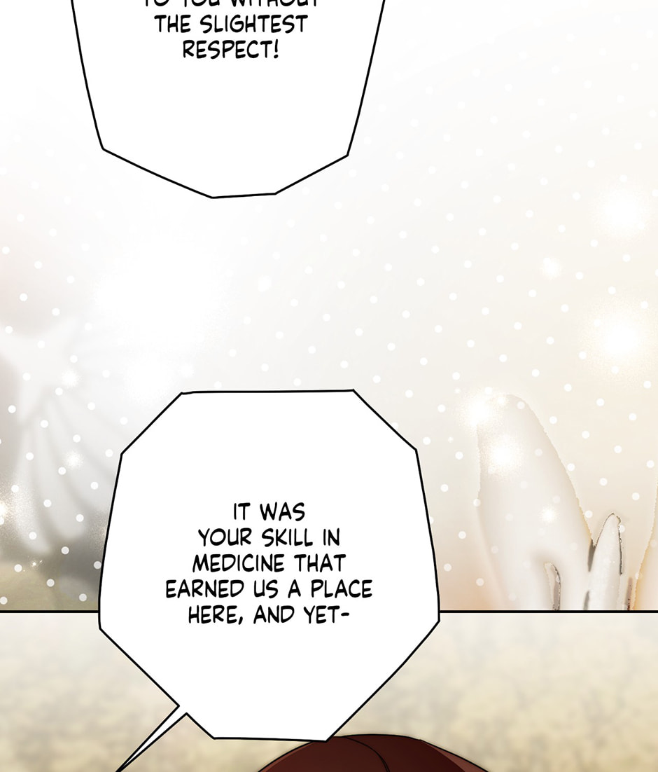 I, Villainess Priestess, Am Not Asking for Redemption Chapter 58 page 59 - 