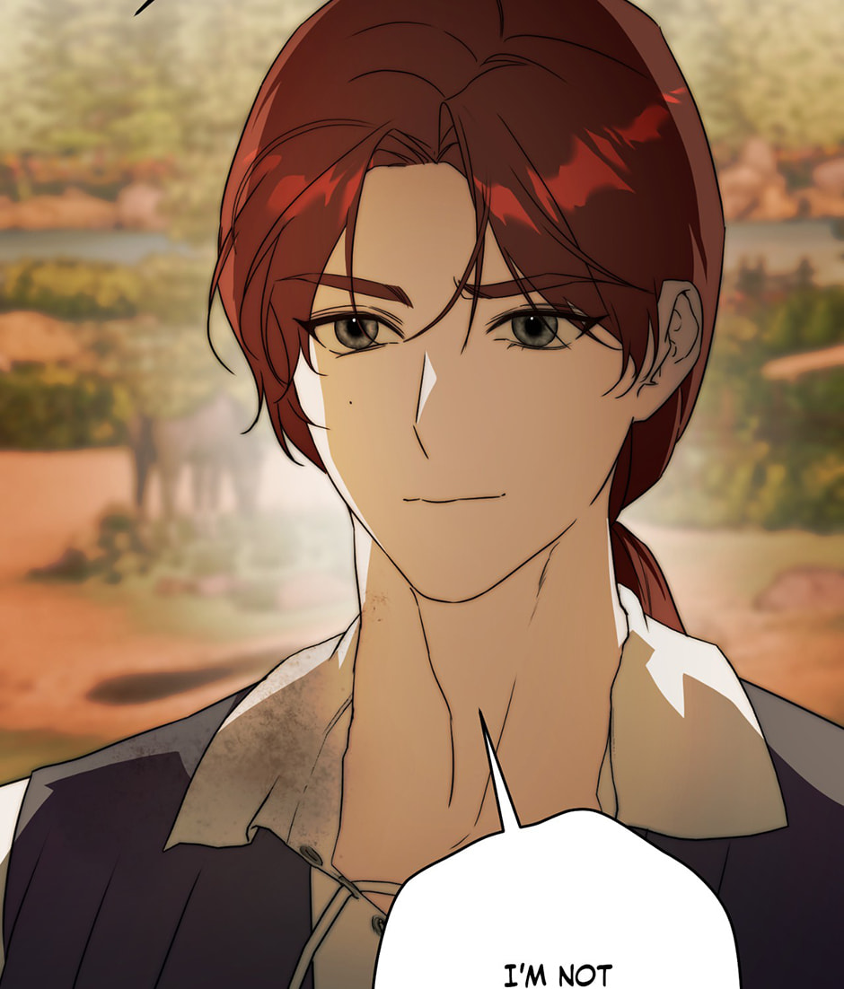 I, Villainess Priestess, Am Not Asking for Redemption Chapter 58 page 60 - 