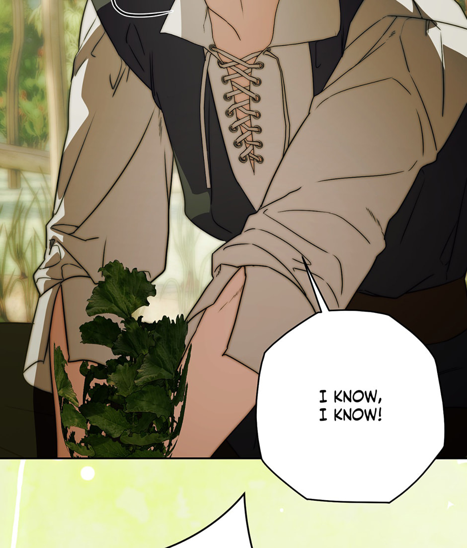 I, Villainess Priestess, Am Not Asking for Redemption Chapter 58 page 7 - 