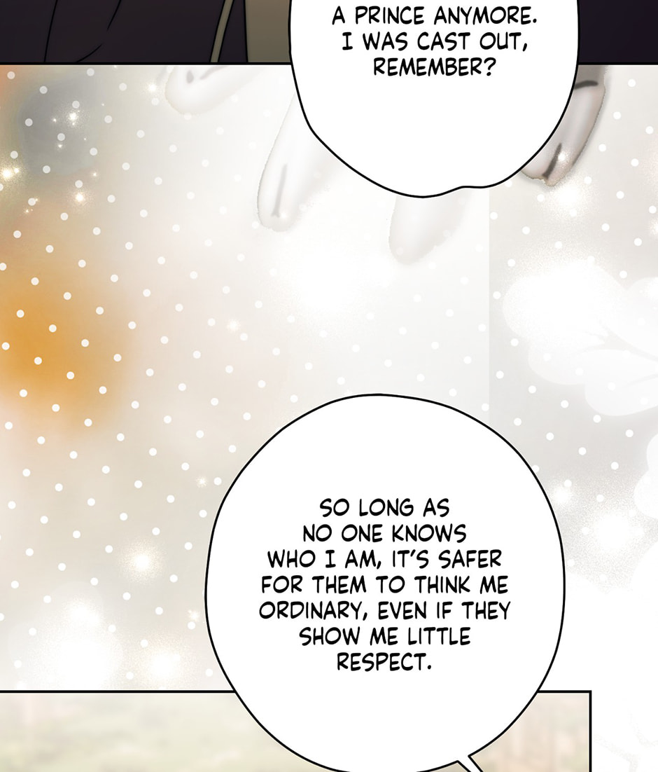 I, Villainess Priestess, Am Not Asking for Redemption Chapter 58 page 61 - 