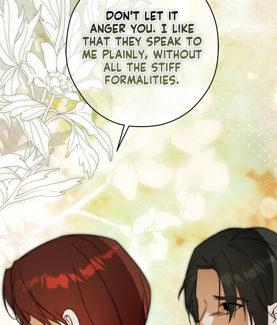 I, Villainess Priestess, Am Not Asking for Redemption Chapter 58 page 64 - 