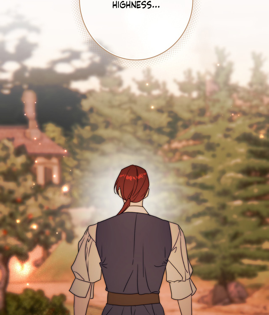 I, Villainess Priestess, Am Not Asking for Redemption Chapter 58 page 67 - 