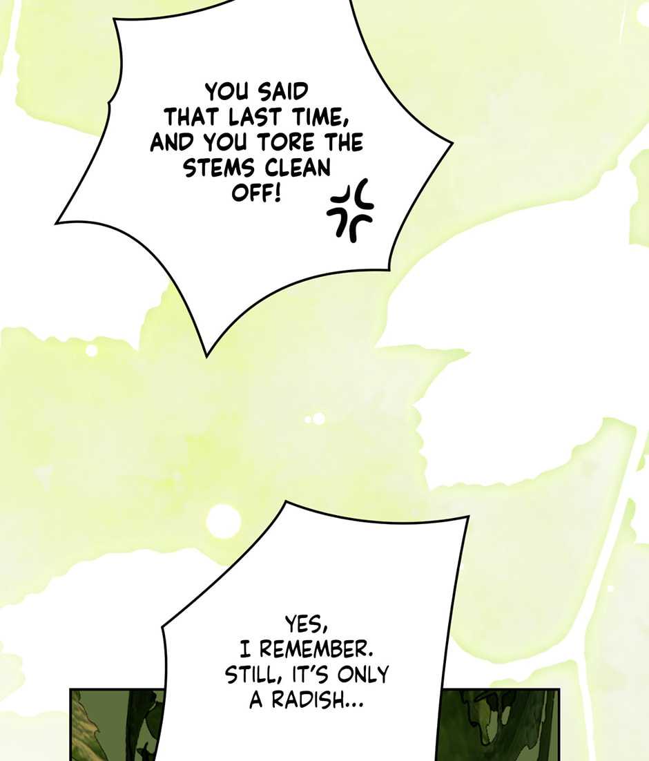 I, Villainess Priestess, Am Not Asking for Redemption Chapter 58 page 8 - 