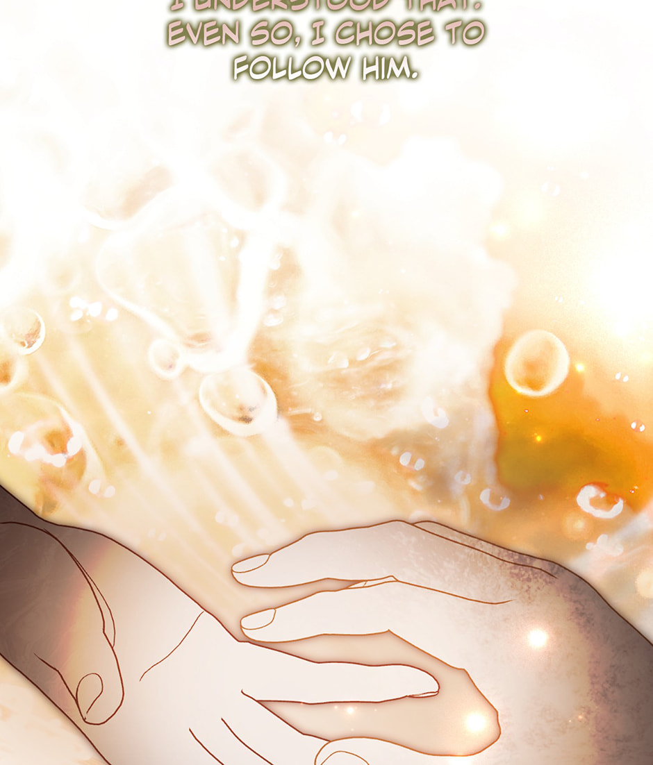 I, Villainess Priestess, Am Not Asking for Redemption Chapter 58 page 80 - 