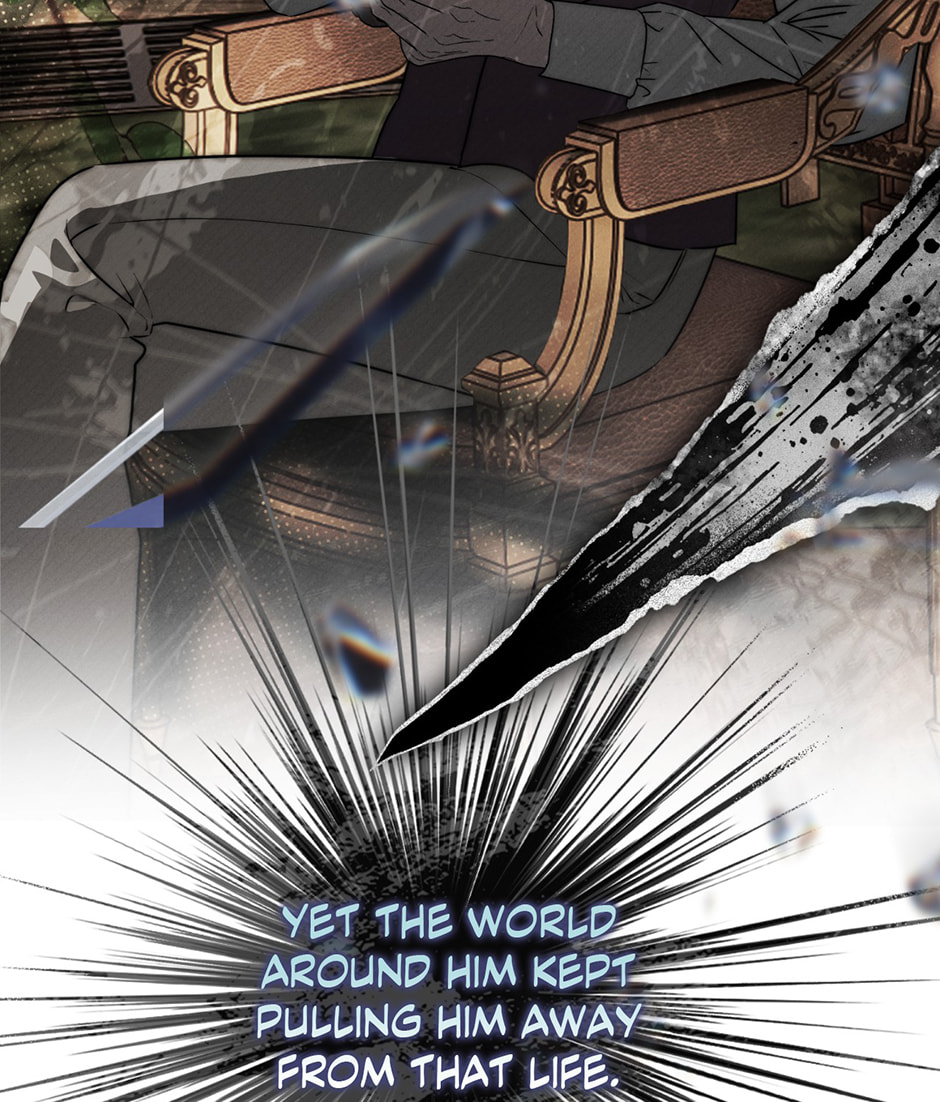 I, Villainess Priestess, Am Not Asking for Redemption Chapter 58 page 88 - 
