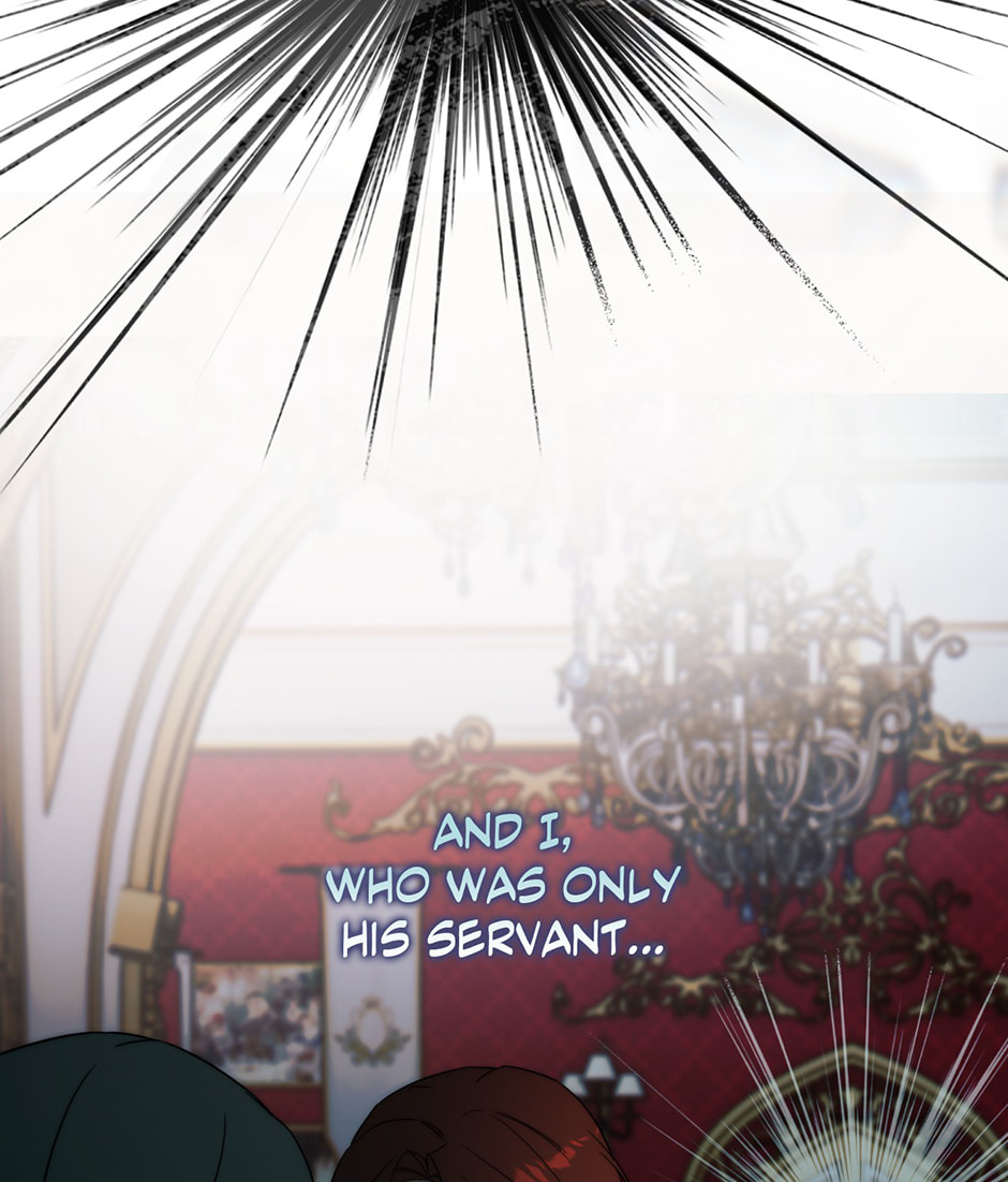 I, Villainess Priestess, Am Not Asking for Redemption Chapter 58 page 89 - 