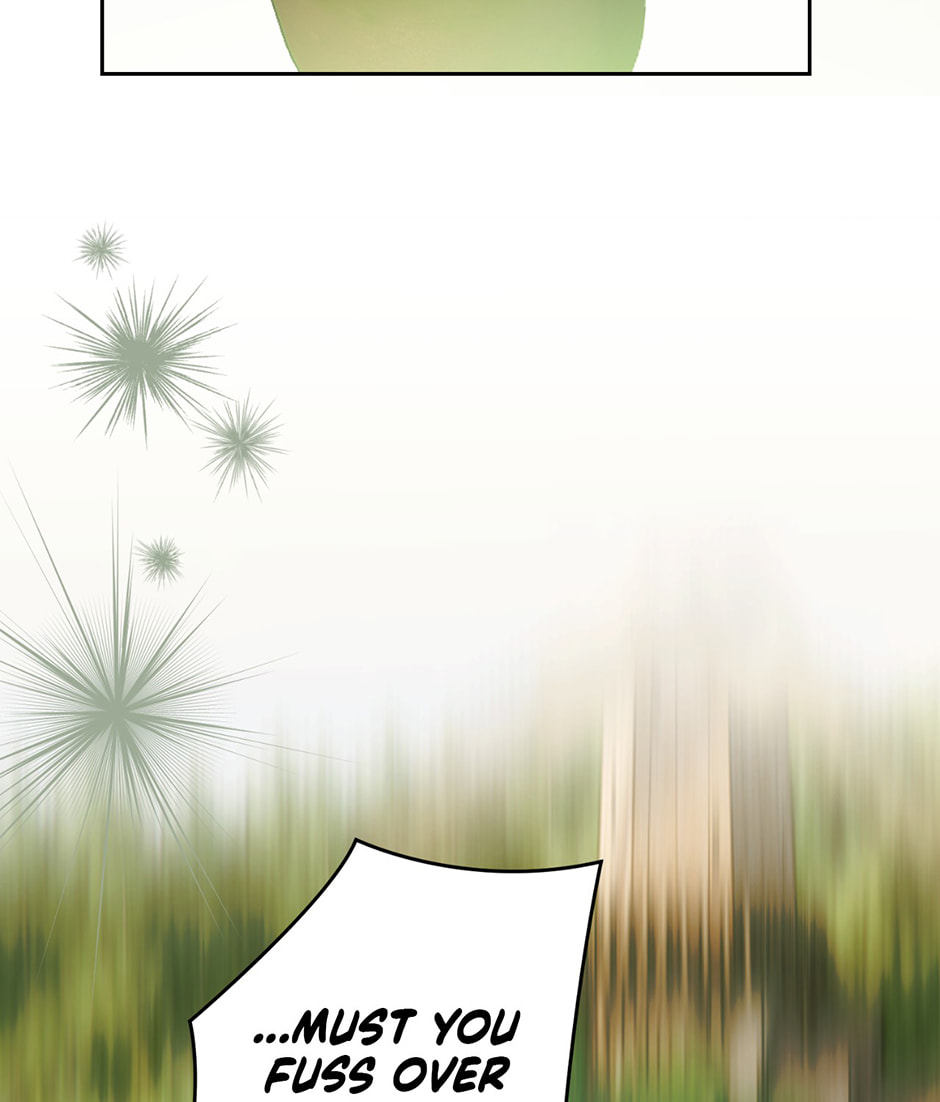 I, Villainess Priestess, Am Not Asking for Redemption Chapter 58 page 10 - 