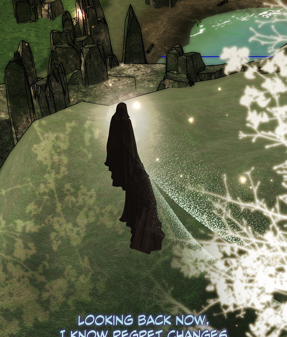 I, Villainess Priestess, Am Not Asking for Redemption Chapter 58 page 94 - 