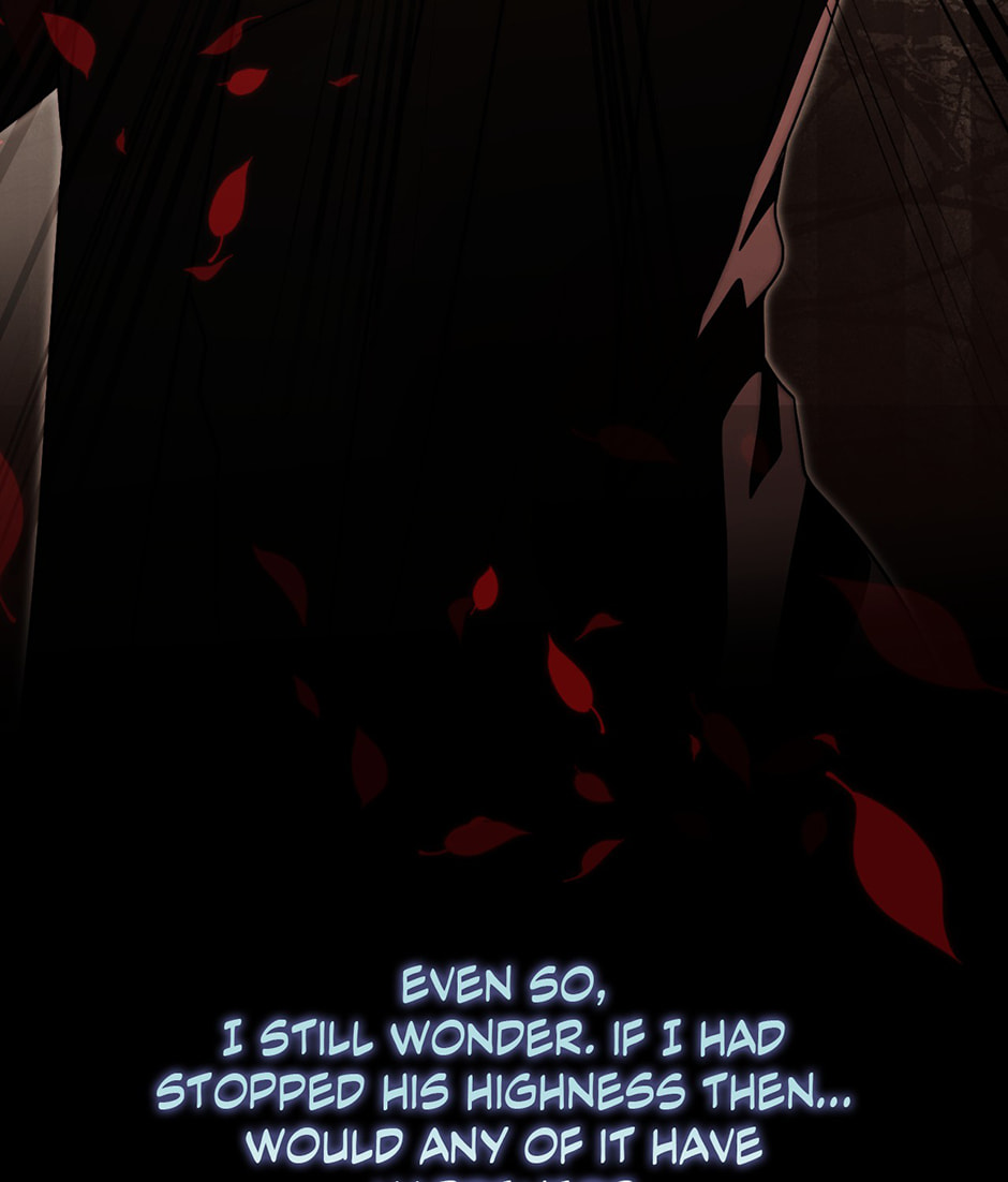 I, Villainess Priestess, Am Not Asking for Redemption Chapter 58 page 97 - 