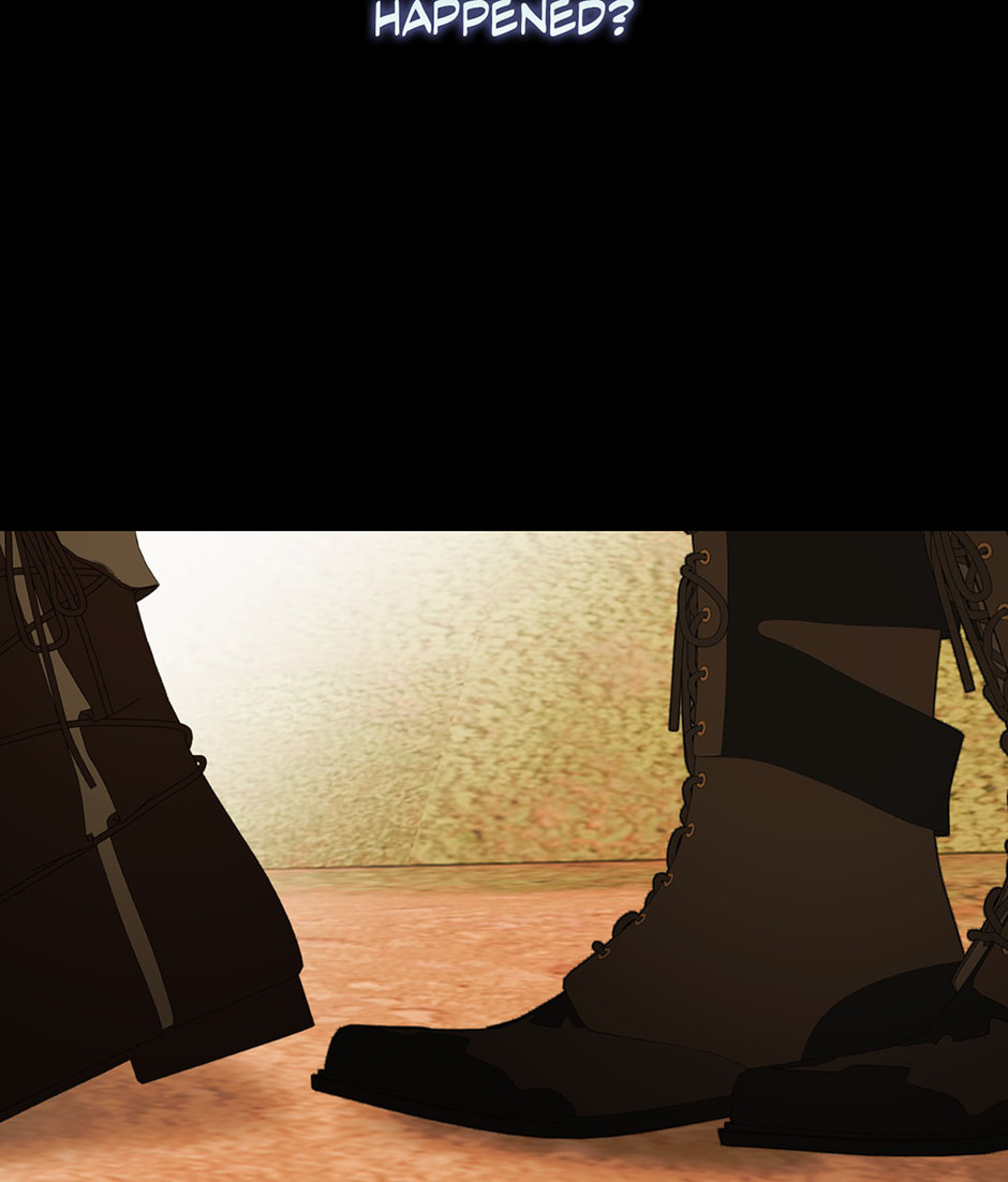 I, Villainess Priestess, Am Not Asking for Redemption Chapter 58 page 98 - 