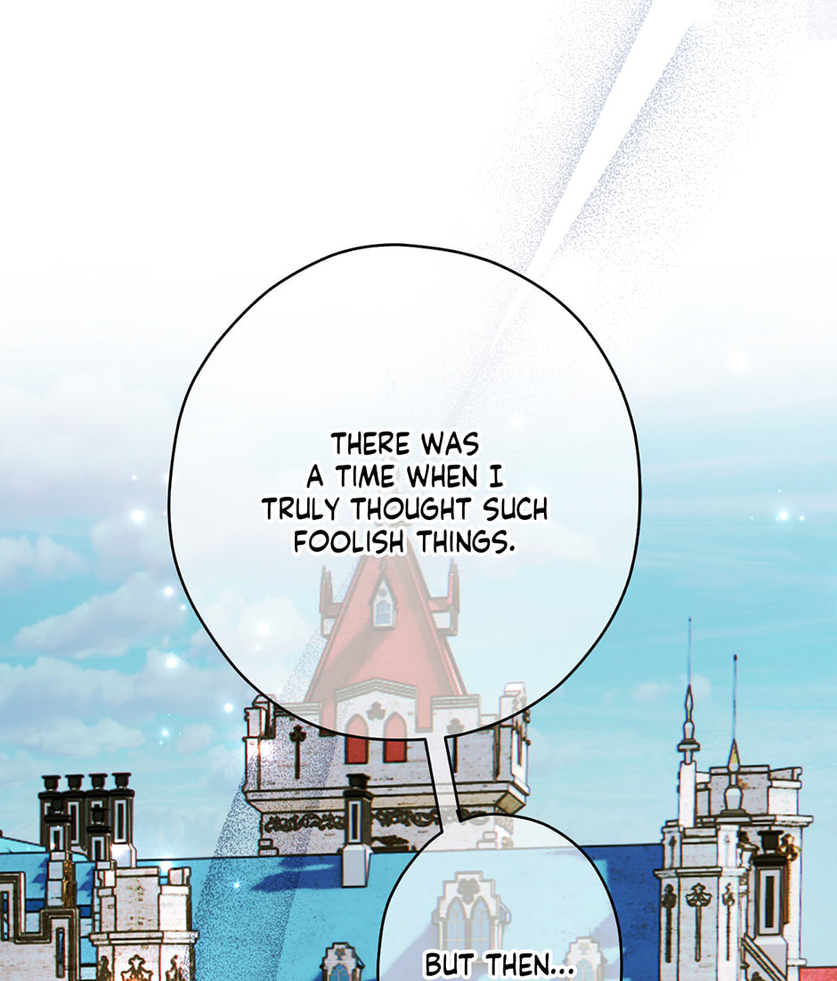 I, Villainess Priestess, Am Not Asking for Redemption Chapter 59 page 101 - 