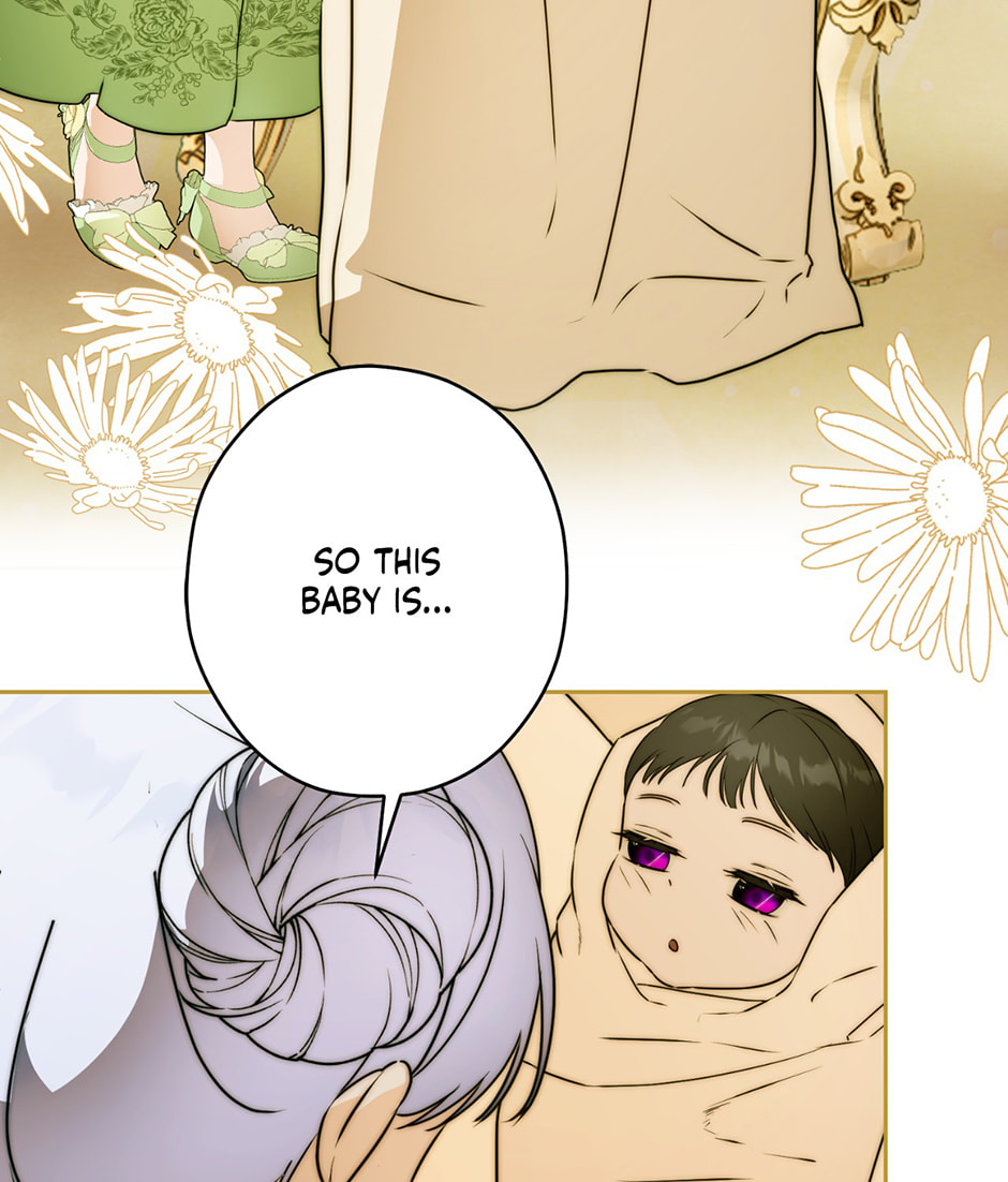 I, Villainess Priestess, Am Not Asking for Redemption Chapter 59 page 106 - 