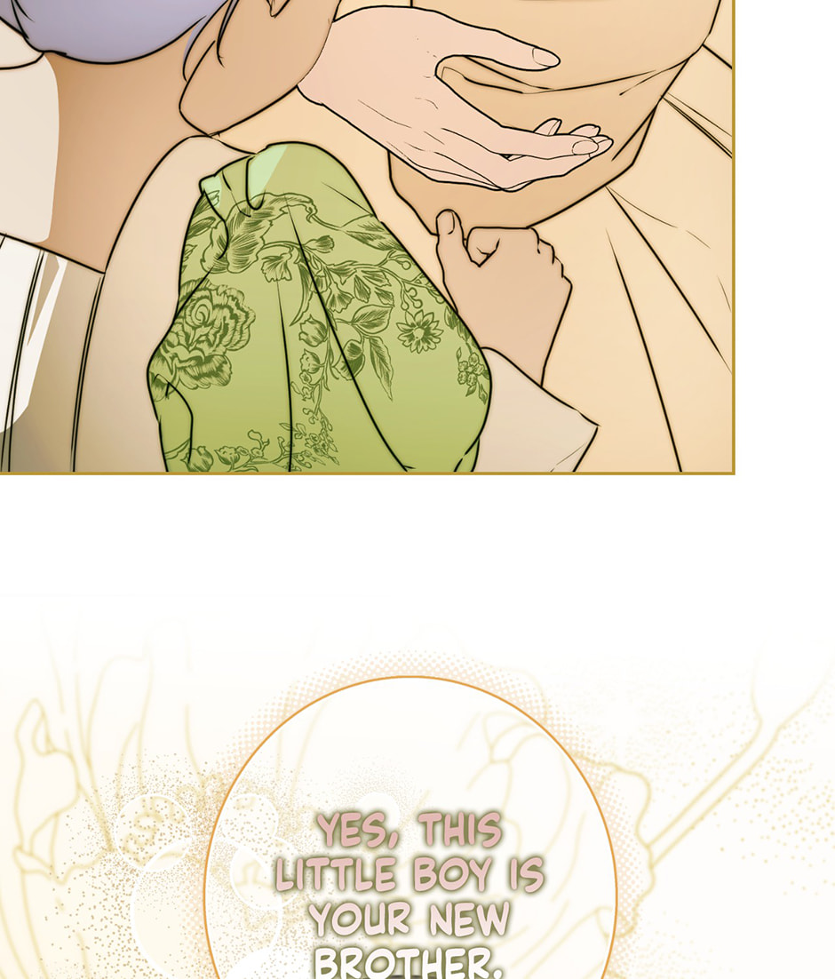 I, Villainess Priestess, Am Not Asking for Redemption Chapter 59 page 107 - 