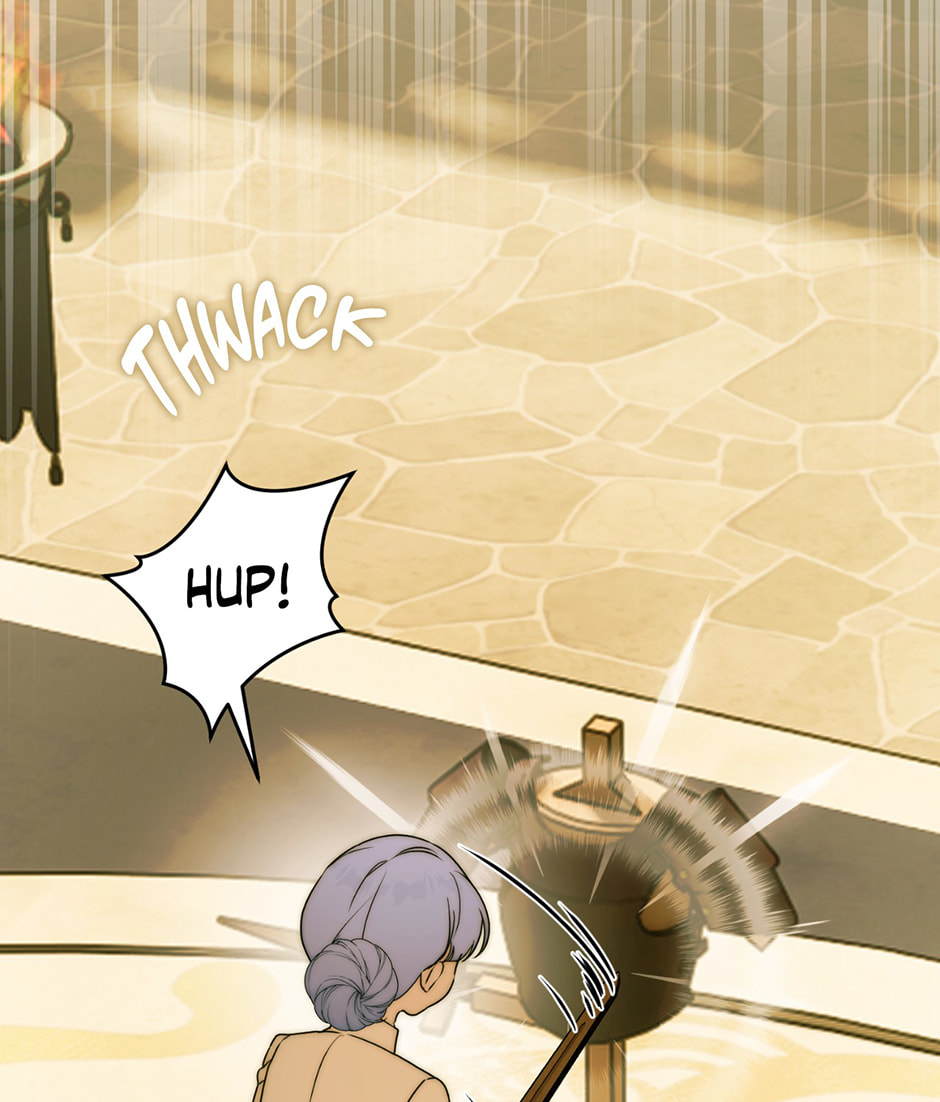 I, Villainess Priestess, Am Not Asking for Redemption Chapter 59 page 114 - 