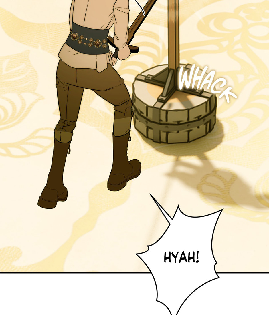 I, Villainess Priestess, Am Not Asking for Redemption Chapter 59 page 115 - 