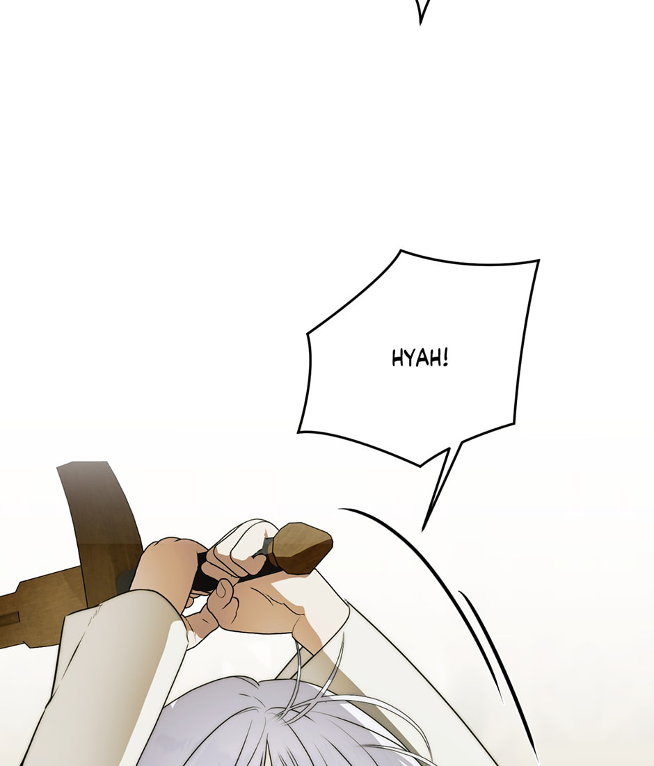 I, Villainess Priestess, Am Not Asking for Redemption Chapter 59 page 116 - 